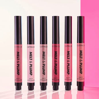 Lippenbalsam Melt & Plump Juicy Lip Plumper 040 Call Nine Wine Wine 