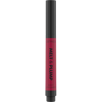 Lippenbalsam Melt & Plump Juicy Lip Plumper 040 Call Nine Wine Wine 