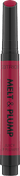 Lippenbalsam Melt & Plump Juicy Lip Plumper 040 Call Nine Wine Wine 