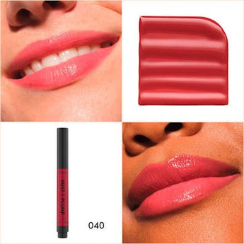 Lippenbalsam Melt & Plump Juicy Lip Plumper 040 Call Nine Wine Wine 
