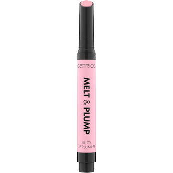 Lippenbalsam Melt & Plump Juicy Lip Plumper 010 More Amore 