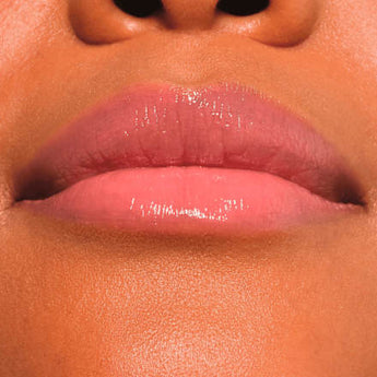 Lippenbalsam Melt & Plump Juicy Lip Plumper 020 Hyp-Nude-Tized 