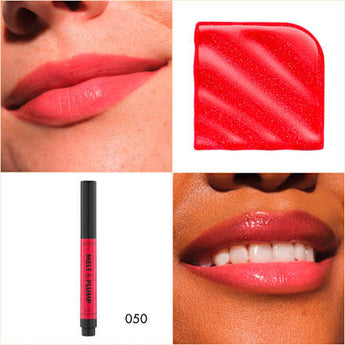 Lippenbalsam Melt & Plump Juicy Lip Plumper 050 Tropic Like It’s Hot 
