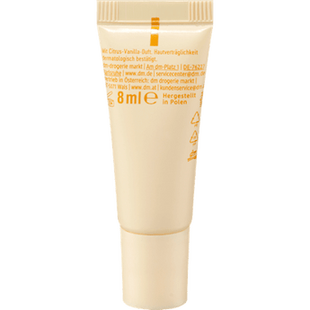 Lippenmaske Care About You 010 Citrus-Vanilla trend !t up
