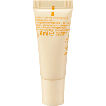 Lippenmaske Care About You 010 Citrus-Vanilla trend !t up