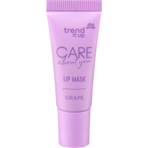 Lippenmaske Care About You 020 Grape trend !t up