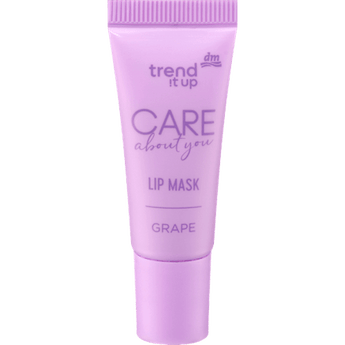 Lippenmaske Care About You 020 Grape trend !t up