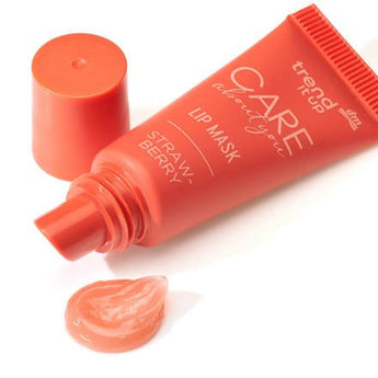 Lippenmaske Care About You 030 Strawberry trend !t up