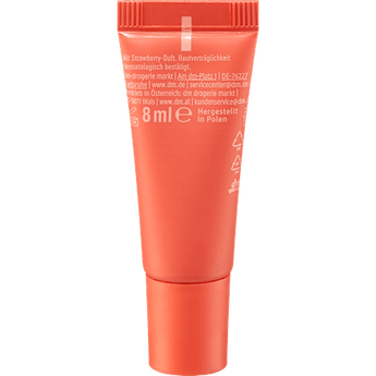 Lippenmaske Care About You 030 Strawberry trend !t up