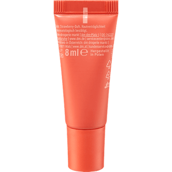 Lippenmaske Care About You 030 Strawberry trend !t up