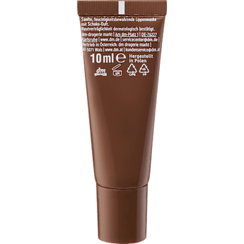 Lippenmaske Cozy & Chic 020 Hot Chocolate trend !t up