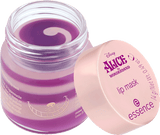 Lippenmaske Disney Alice In Wonderland 01 Swirlin' Around  essence