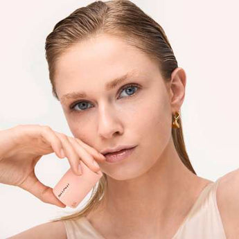 Lippenmaske Pillow Plush Peptide 010 Pep Talk 