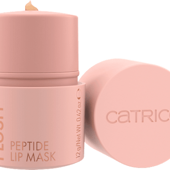 Lippenmaske Pillow Plush Peptide 010 Pep Talk 