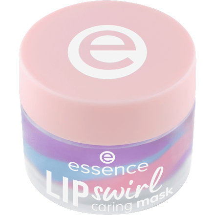 Lippenmaske Swirl Caring Mask essence