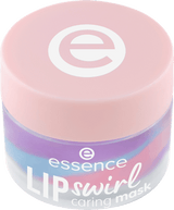 Lippenmaske Swirl Caring Mask essence