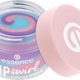 Lippenmaske Swirl Caring Mask essence