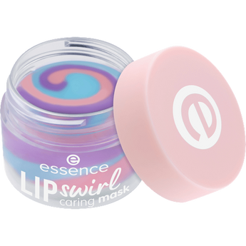 Lippenmaske Swirl Caring Mask essence