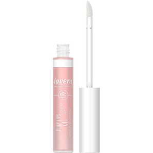 Lippenöl Juicy lavera NATURKOSMETIK