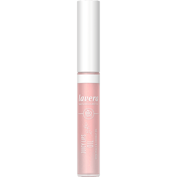 Lippenöl Juicy lavera NATURKOSMETIK