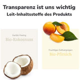 Lippenöl Juicy lavera NATURKOSMETIK