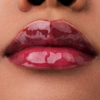 Lippenöl Glossin' Glow Tinted 010 Keep It Juicy 