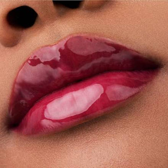 Lippenöl Glossin' Glow Tinted 020 Drama Mama 