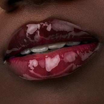 Lippenöl Glossin' Glow Tinted 020 Drama Mama 