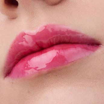 Lippenöl Glossin' Glow Tinted 020 Drama Mama 