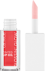 Lippenöl Glossin' Glow Tinted 020 Drama Mama 