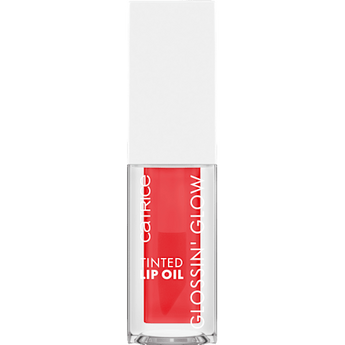 Lippenöl Glossin' Glow Tinted 020 Drama Mama 