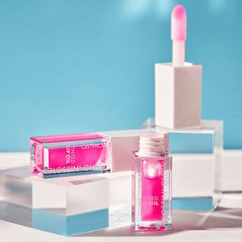 Lippenöl Glossin' Glow Tinted 040 Glossip Girl 