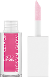 Lippenöl Glossin' Glow Tinted 040 Glossip Girl 