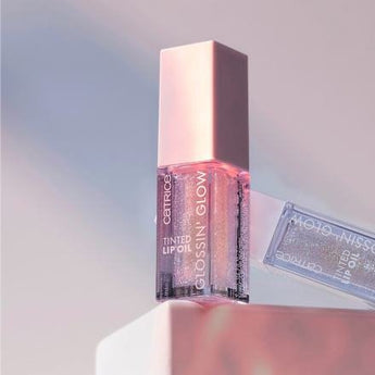 Lippenöl Glossin' Glow Tinted 060 Party Crasher 