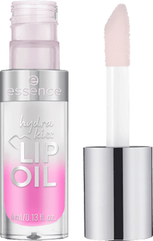 Lippenöl Hydra Kiss 01 Kiss From A Rose essence