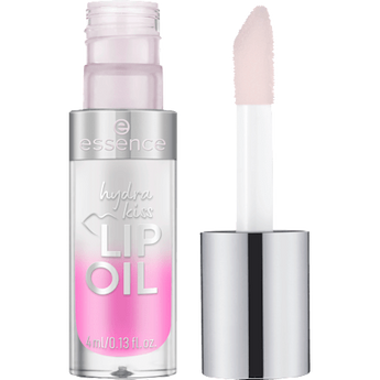 Lippenöl Hydra Kiss 01 Kiss From A Rose essence