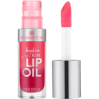 Lippenöl Hydra Kiss 03 Pink Champagne essence