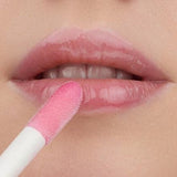 Lippenöl Hydra Kiss 03 Pink Champagne essence