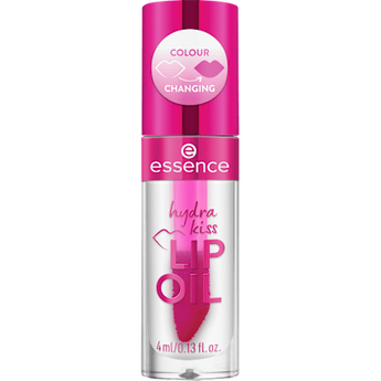 Lippenöl Hydra Kiss 06 Cranberry Is Back essence