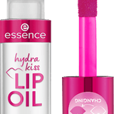 Lippenöl Hydra Kiss 06 Cranberry Is Back essence