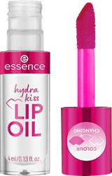 Lippenöl Hydra Kiss 06 Cranberry Is Back essence