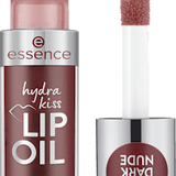 Lippenöl Hydra Kiss 08 Mocha Glow essence