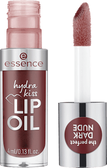 Lippenöl Hydra Kiss 08 Mocha Glow essence