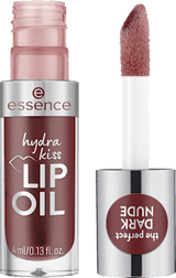 Lippenöl Hydra Kiss 08 Mocha Glow essence