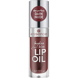 Lippenöl Hydra Kiss 08 Mocha Glow essence