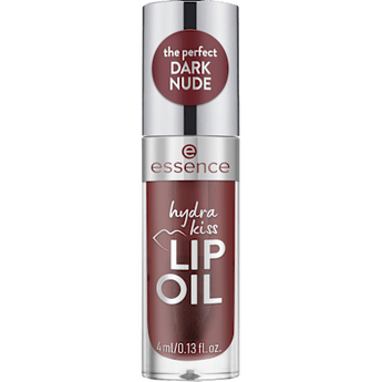 Lippenöl Hydra Kiss 08 Mocha Glow essence