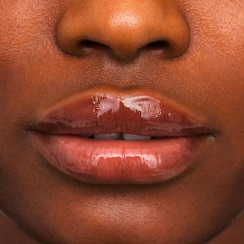 Lippenöl Hydra Kiss 08 Mocha Glow essence