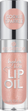 Lippenöl Hydra Kiss 09 Cookie Sparkle essence