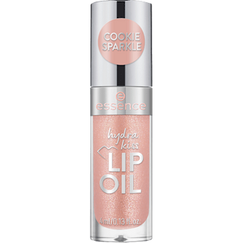 Lippenöl Hydra Kiss 09 Cookie Sparkle essence