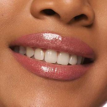 Lippenöl Hydra Kiss 09 Cookie Sparkle essence